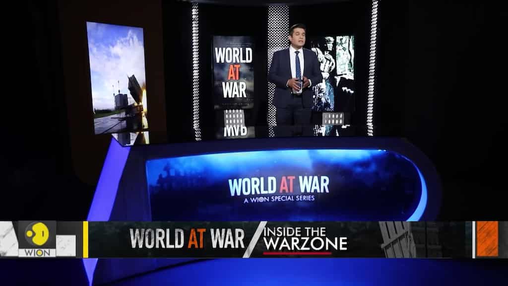 President of Ecuador declares 60-day state of emergency | World At War