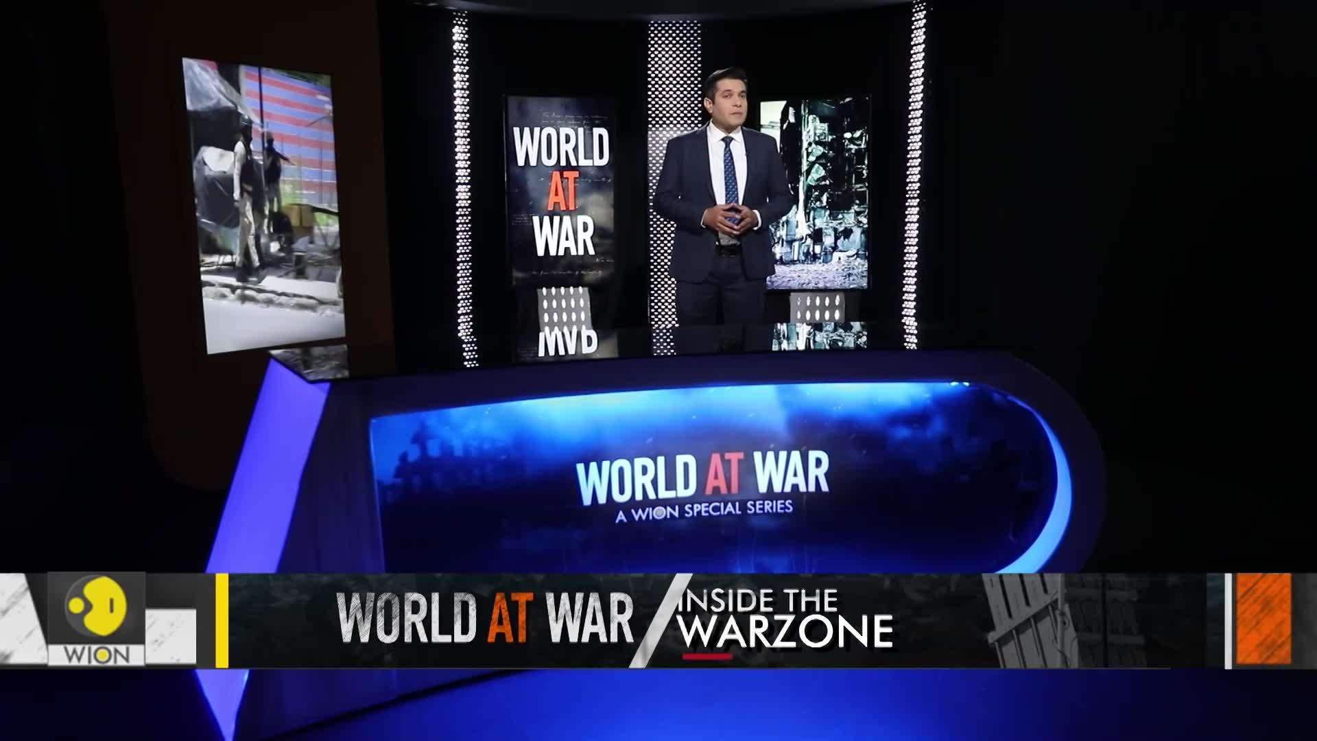 WionNews Video