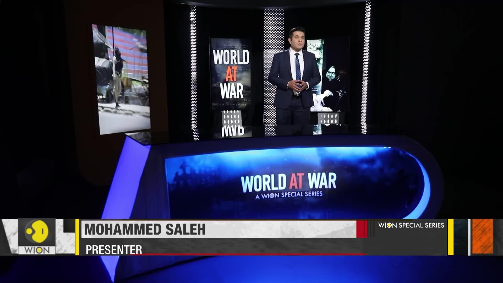 WionNews Video