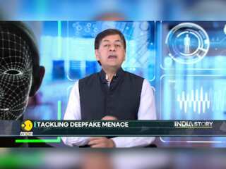 Deepfake threat in Lok Sabha polls
