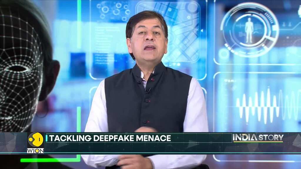 Deepfake threat in Lok Sabha polls