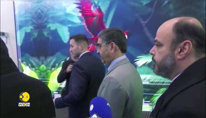 WionNews Video