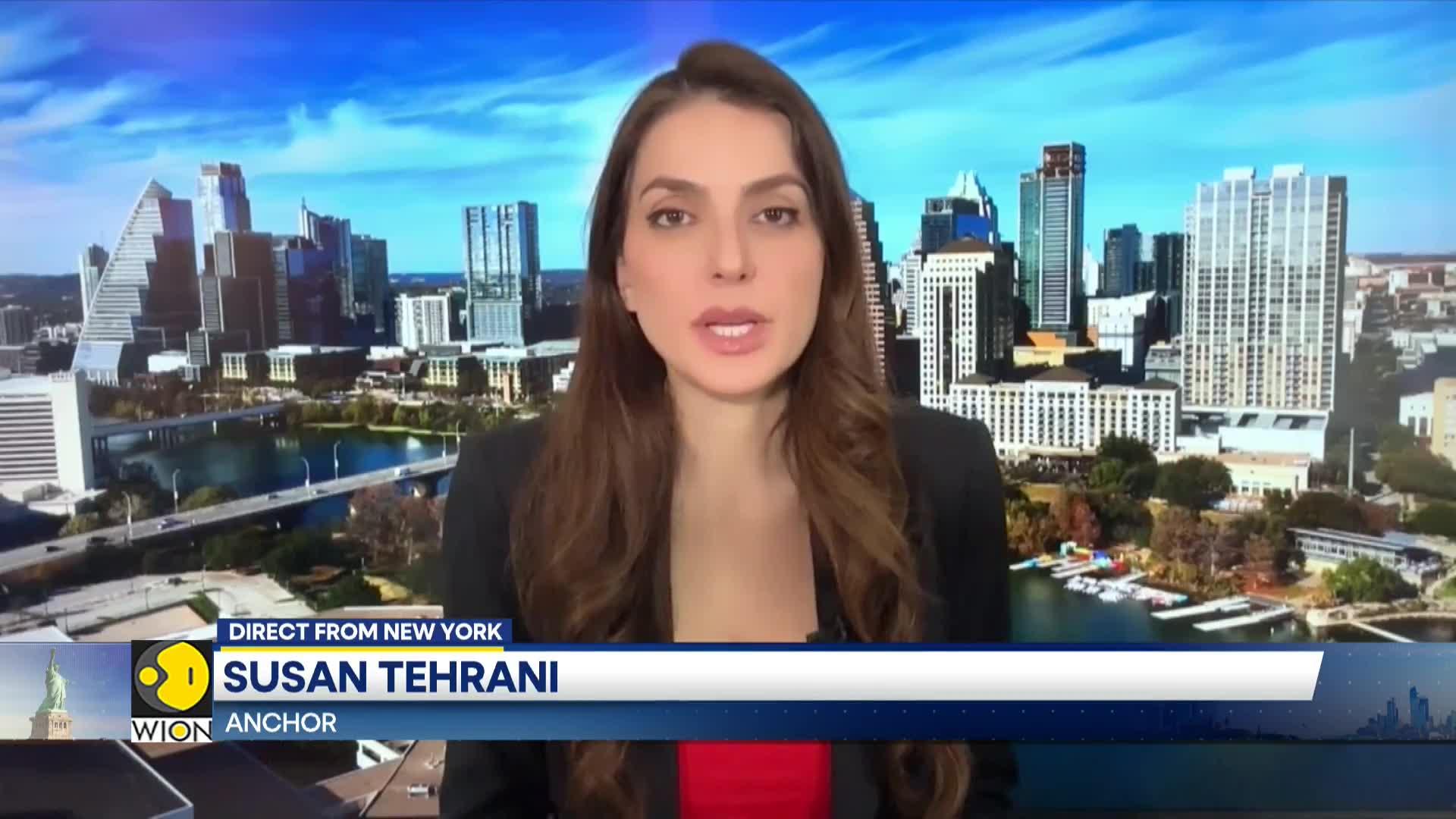 WionNews Video