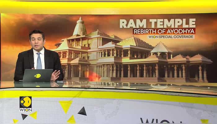Ram Mandir Consecration: PM Modi leads life of an 'ascetic' for 11 days ahead of inauguration