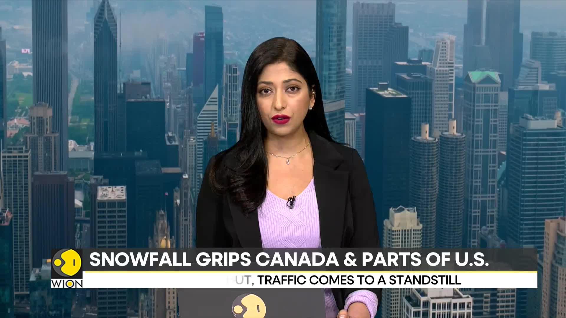 WionNews Video