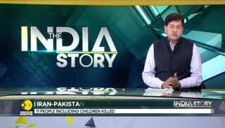 Iran-Pakistan tensions: Iran & Pakistan trade airstrikes this week