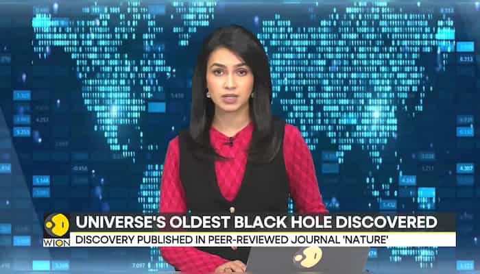 WionNews Video