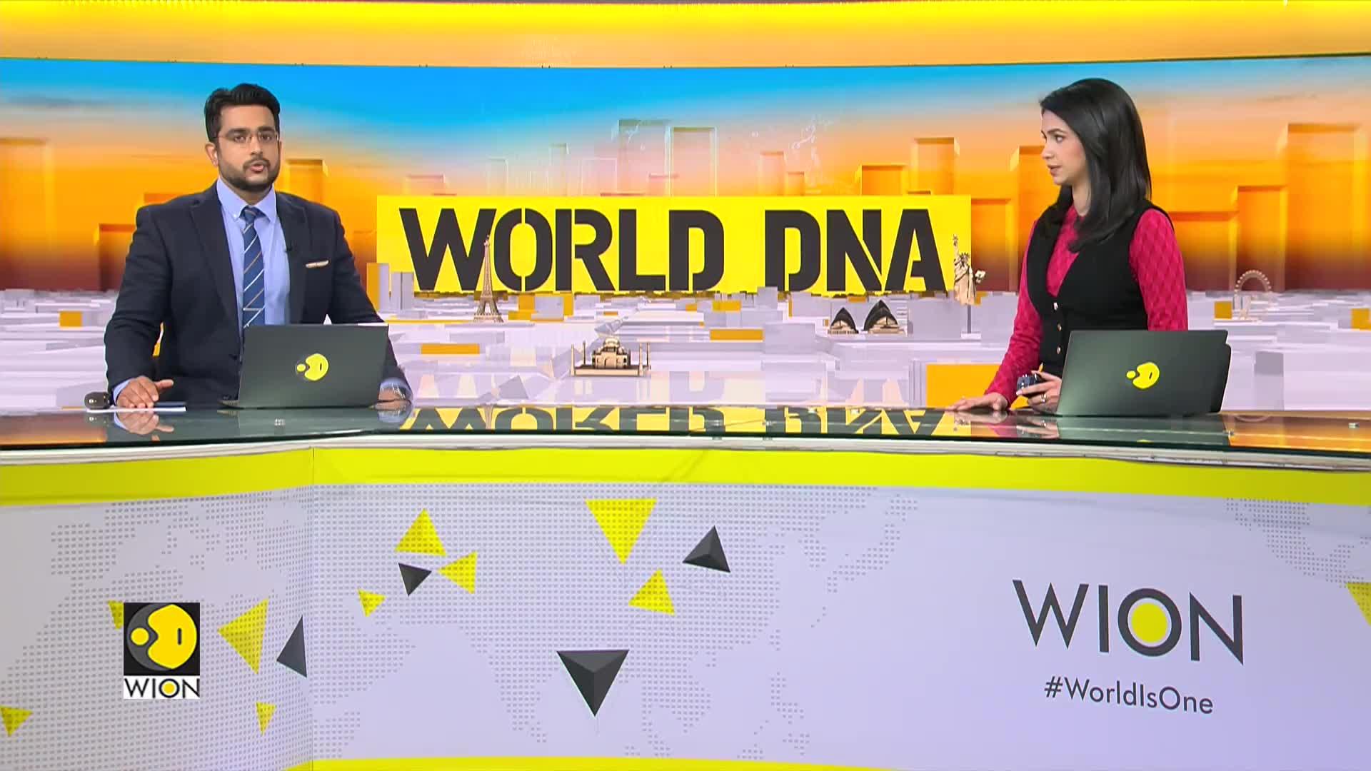 WionNews Video