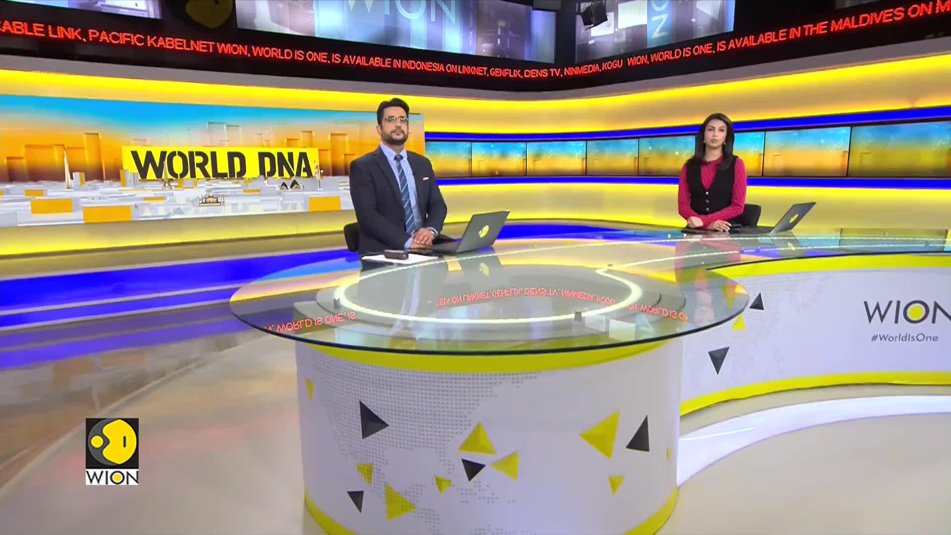 WionNews Video