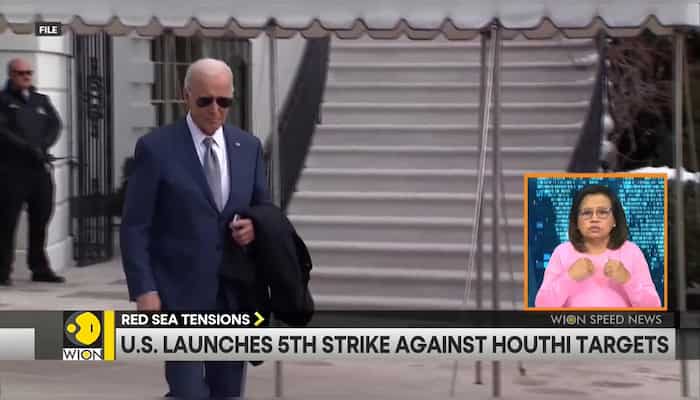 WionNews Video