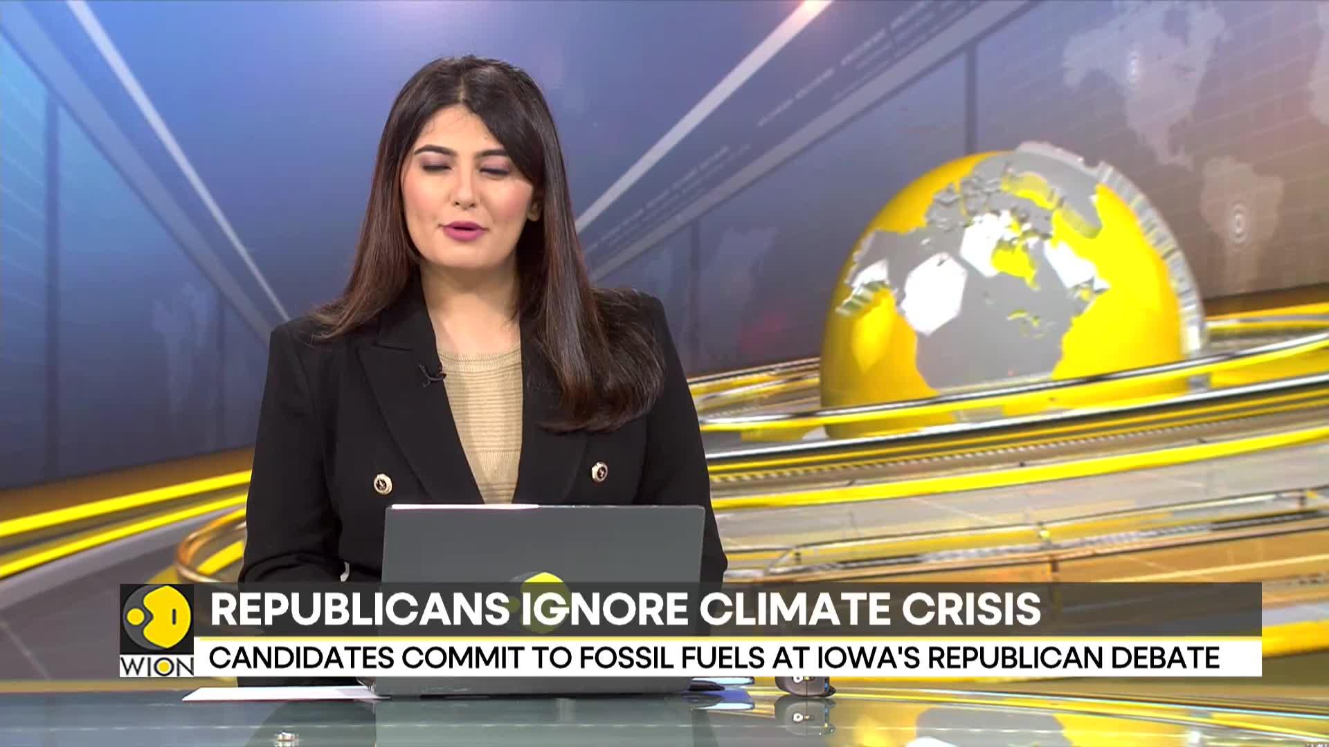 WionNews Video