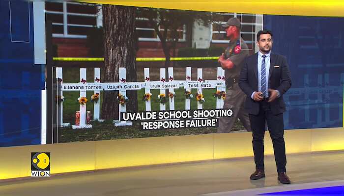 Uvalde School Shooting: Families hope government is held responsible for "cascading failures"