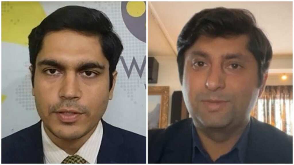 Exclusive: Norway MP Himanshu Gulati, an invitee for Ram Mandir ceremony, talks about historic moment