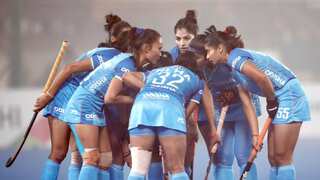 Hockey: India's women team suffers heartbreaking defeat against Germany in Olympic qualifiers semis