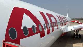 Exclusive: First look of Air India A350 that breathes luxury and comfort