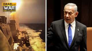 Houthis go 'ballistic' in Red Sea after Netanyahu rejects Palestinian state