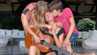 Gisele Bündchen talks about parenting struggles post divorce: Sometimes, I get pushback