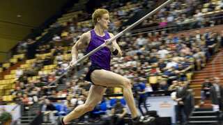 Pole Vault: Former world champion Shawn Barber dies at 29 due to medical complications
