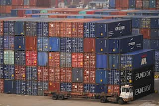 Red Sea shipping woes wreak havoc on Chinese exporters: Report