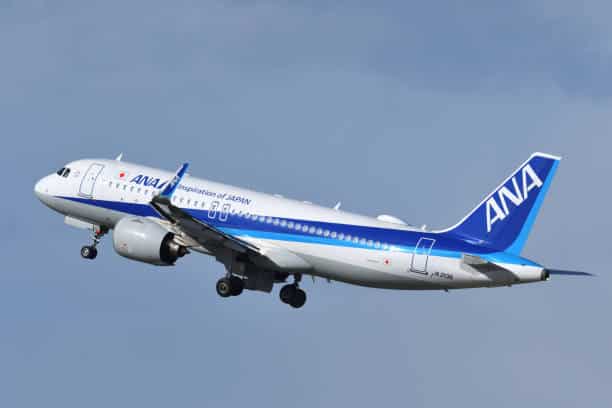 Passenger bites female attendant mid-flight, forcing plane to return to Japan