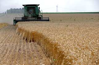 Millions of acres of American farmland become properties of China-linked people
