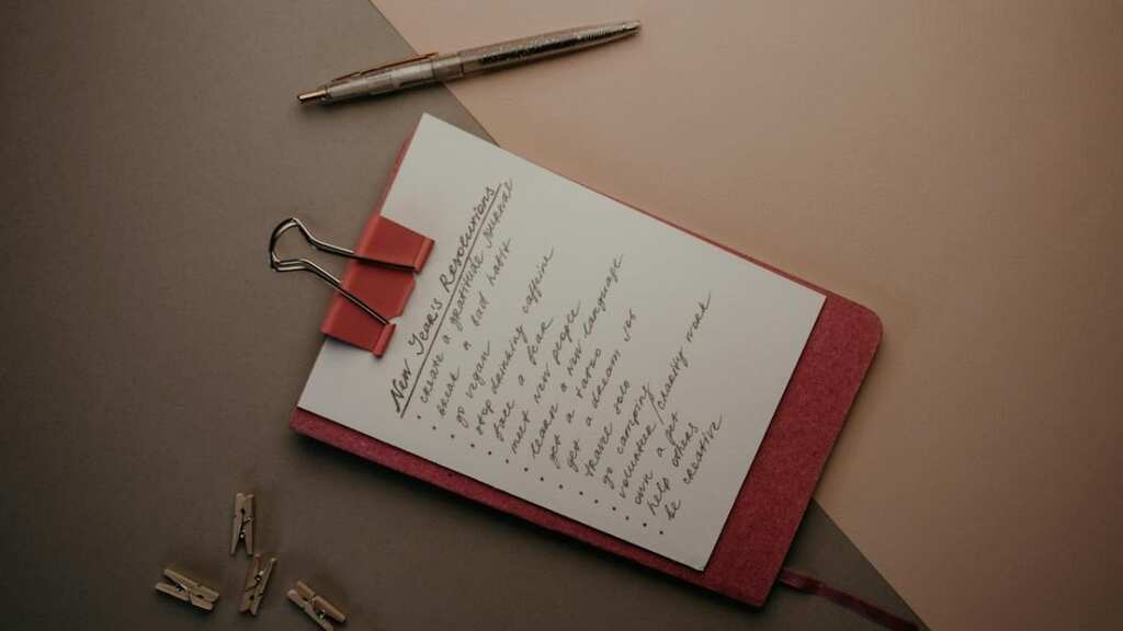 Stick to your New Year's resolutions with the help of these expert-approved tips