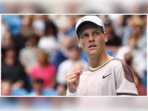 Tennis: Australian Open champion Jannik Sinner withdraws from Italian Open due to injury