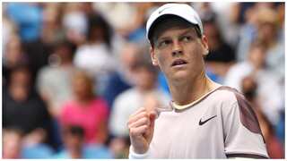 Australian Open 2024: Jannik Sinner storms past Sebastian Baez into fourth round