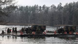NAṬO to launch its biggest military exercises in decades