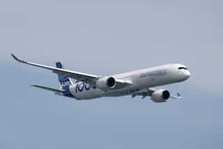 Airbus secures major jet orders from Asian airlines amid Boeing's manufacturing woes