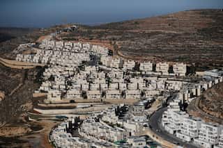 Gaza's shockwaves: West Bank economy plunges, leaving livelihoods in limbo