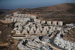 Gaza's shockwaves: West Bank economy plunges, leaving livelihoods in limbo