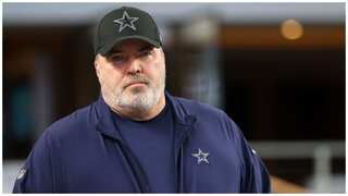I came here to win world championship...: Mike McCarthy after being retained as Dallas Cowboys coach