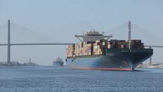 Rising Red Sea tensions and its potential impact on India's export and oil trade