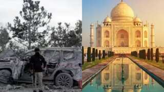 Top 10 world news: Iran-Pakistan crisis, global tourism picks pace, and more