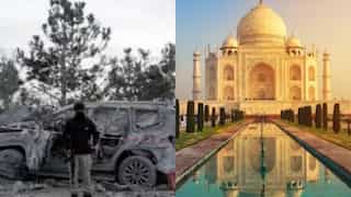 Top 10 world news: Iran-Pakistan crisis, global tourism picks pace, and more