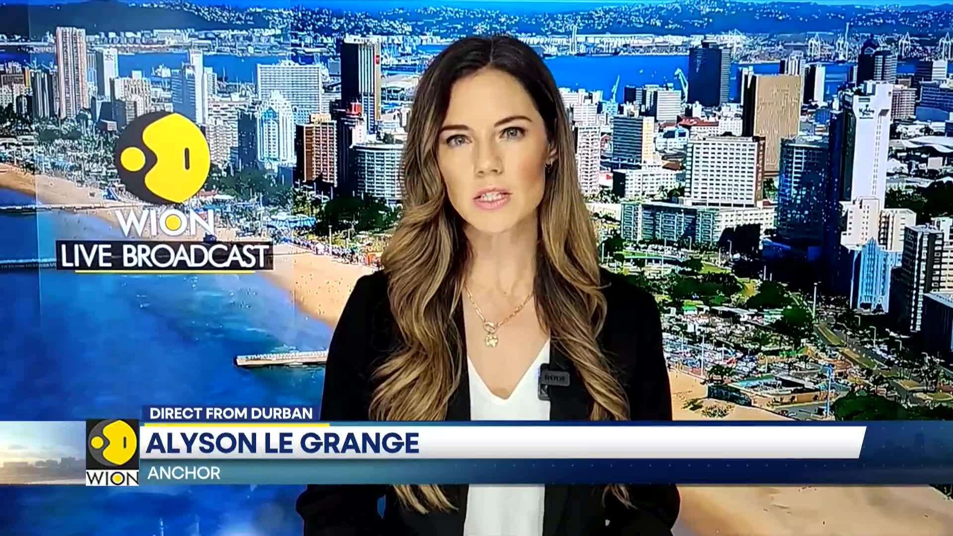 WionNews Video
