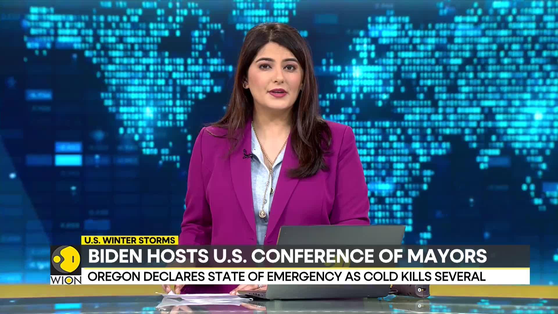WionNews Video