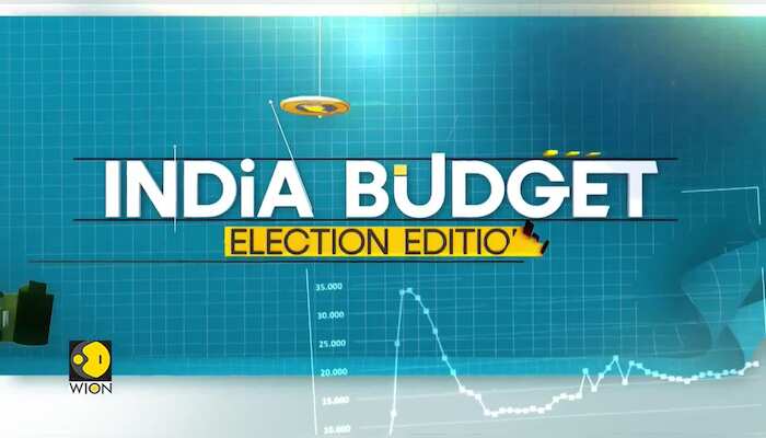 Healthcare wishlist for India Budget 2024