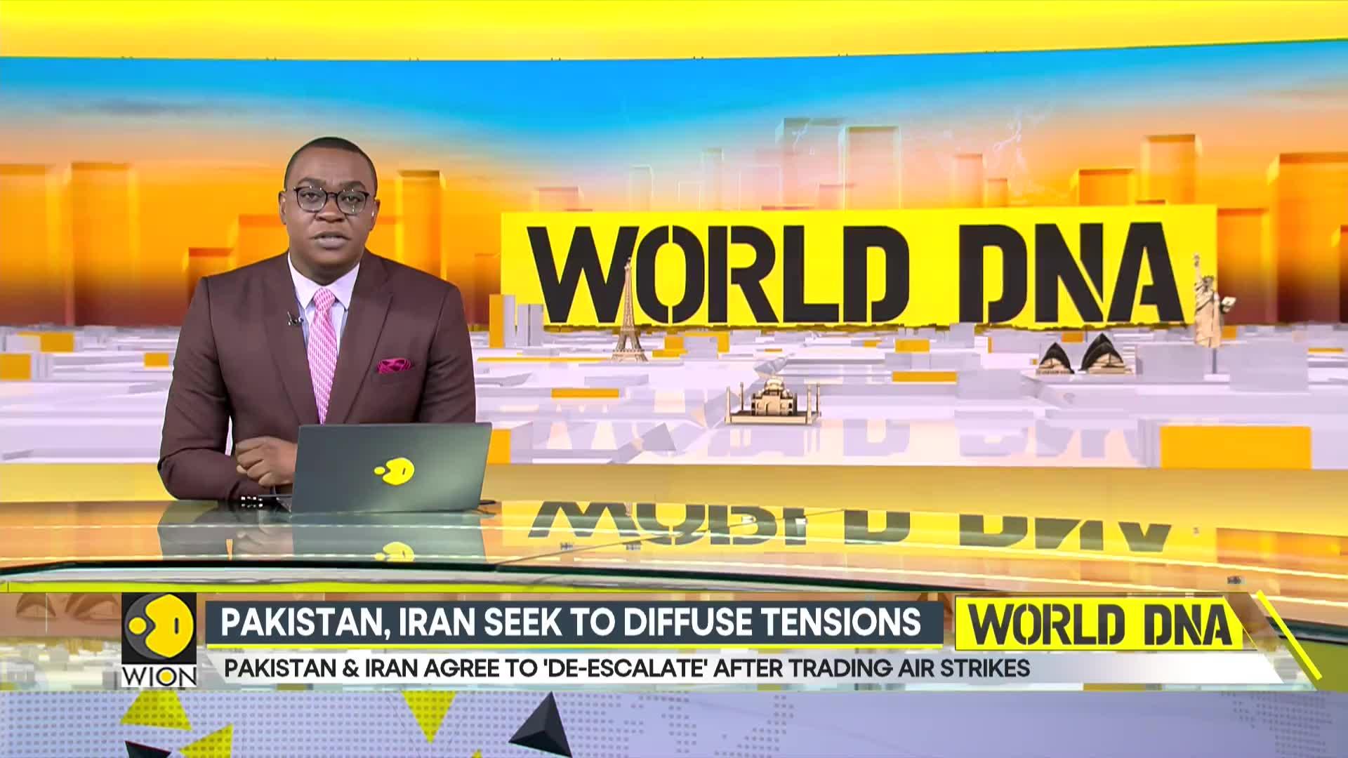 WionNews Video