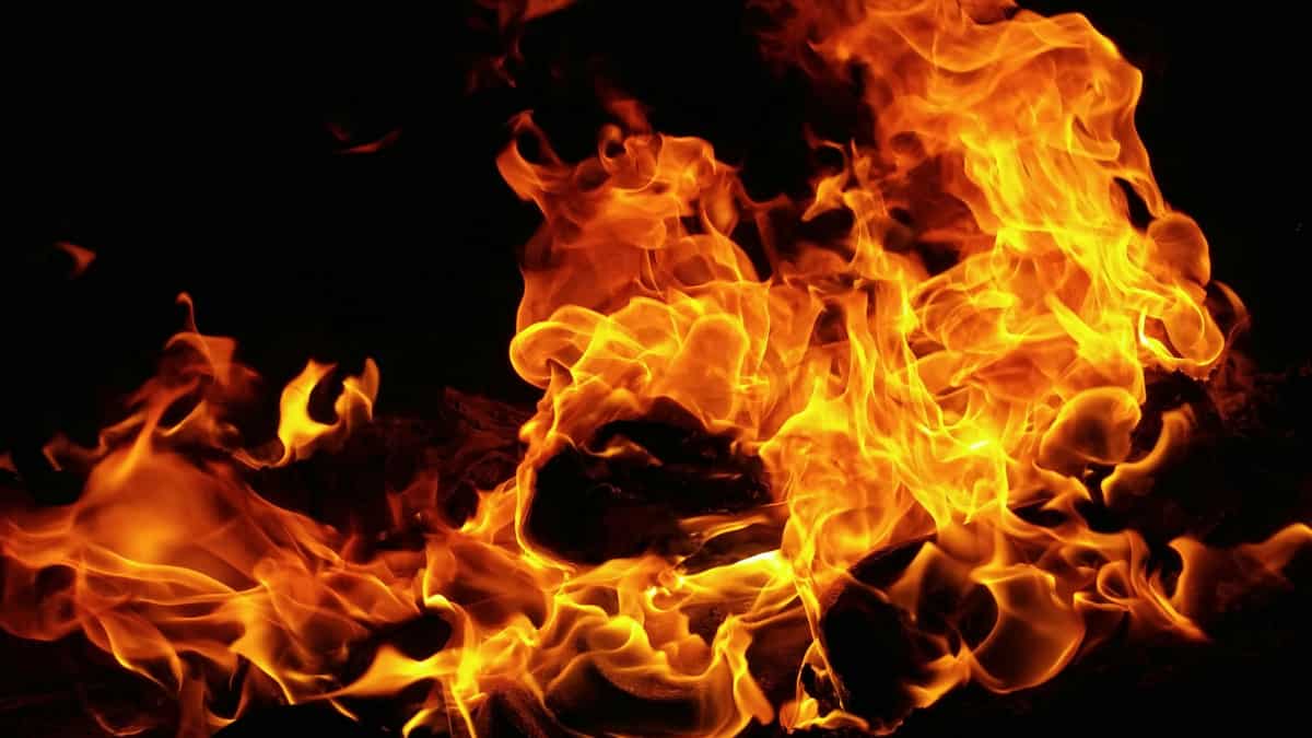 Fire in China’s Jiangxi province kills at least 39, rescue operation underway