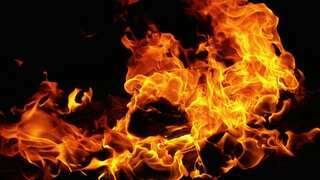 Fire in China’s Jiangxi province kills at least 39, rescue operation underway