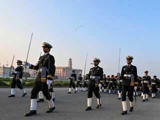 Republic Day 2024: Delhi Police issues travel advisory. Know routes to avoid, metro services and more