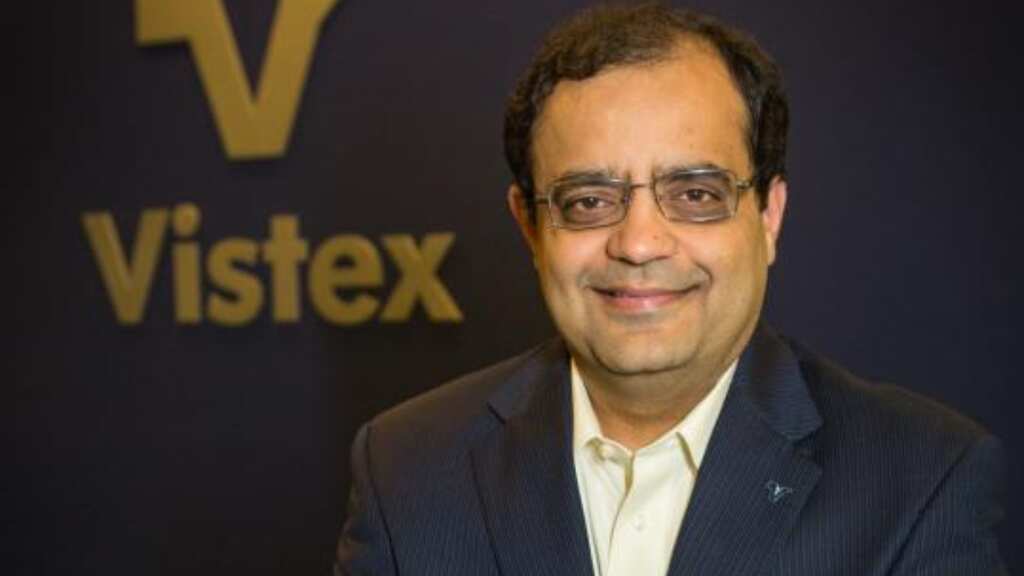 How an iron cage for his company's silver jubilee event killed a US-based Indian CEO