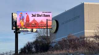 Ram temple inauguration: Jan 22 to be marked as 'Ayodhya Ram Mandir Day' in these Canadian cities