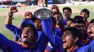 IND vs BAN Live Streaming, U19 World Cup 2024: When and where to watch India vs Bangladesh match live