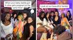 ‘Truth’ behind New York’s viral baby shower that shocked netizens globally