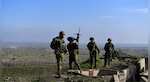 US rushes to prevent Israel-Lebanon conflict after Golan Heights attack