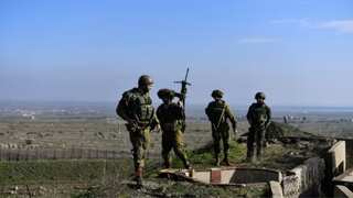 US rushes to prevent Israel-Lebanon conflict after Golan Heights attack