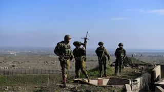 US rushes to prevent Israel-Lebanon conflict after Golan Heights attack